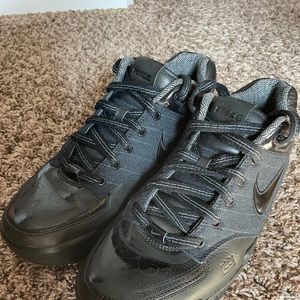 RARE Nike Air Force Formidable II